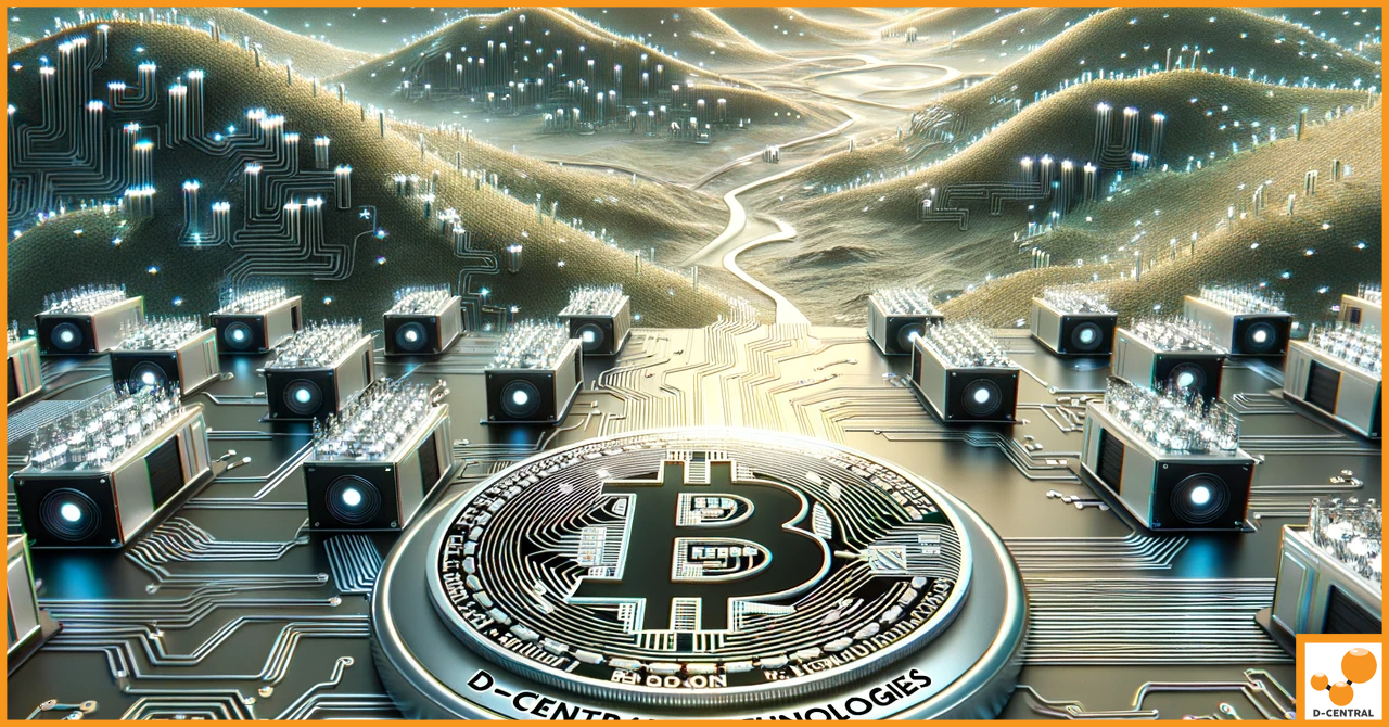 Understanding Bitcoin Mining A Comprehensive Guide